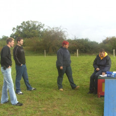 Sommerfest 2008 i 007