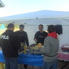 Sommerfest 2008 i 011