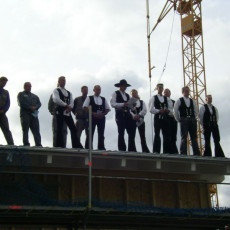 06 05 19 Richtfest 0016 i