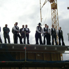 06 05 19 Richtfest 0019 i 0