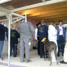 06 05 19 Richtfest 0027 i