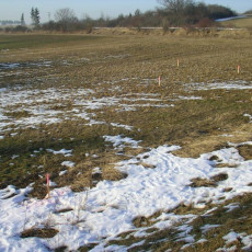 2006 02 03 Abstecken der Geb  ude013i