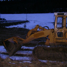 Erster Spatenstich0021