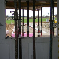 Maurerarbeiten Wohnhaus00011 i