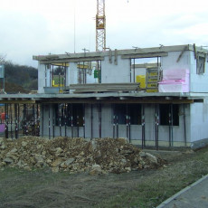 Maurerarbeiten Wohnhaus0001 i