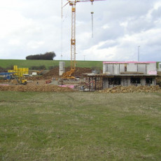 Maurerarbeiten Wohnhaus0012 i